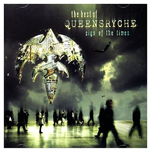 Sign Of The Times - The Best Of Queensryche