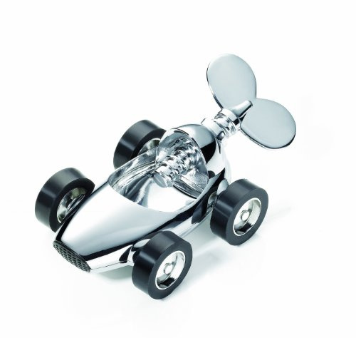 Nussknacker Rennwagen Troika NUT RACER
