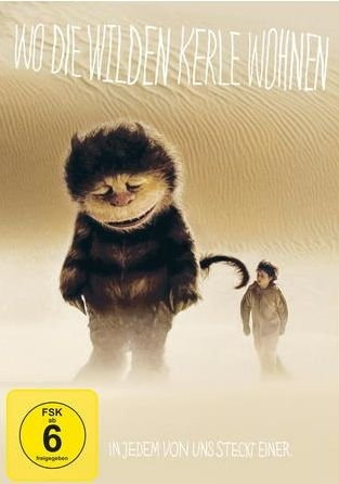 Wo Die Wilden Kerle Wohnen