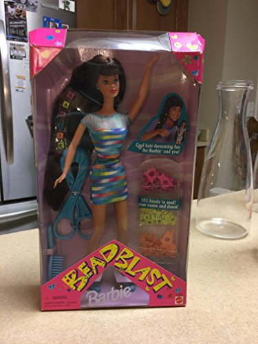 Barbie 18891 Trendfrisuren