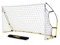 Quick Play Sport Fußballtor Portable, Mehrfarbig, 2.4 x 1.5m