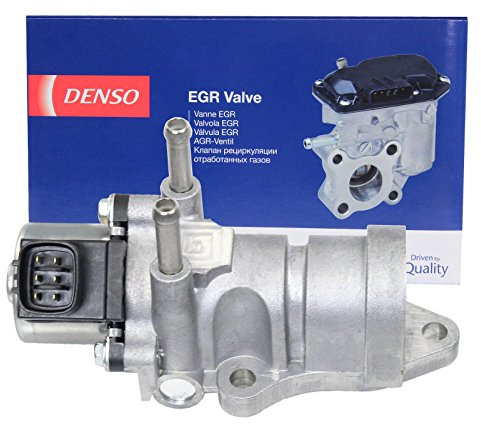 Denso DEG-0101 AGR-Ventil | Deg-0101 passend für Avensis Corolla |