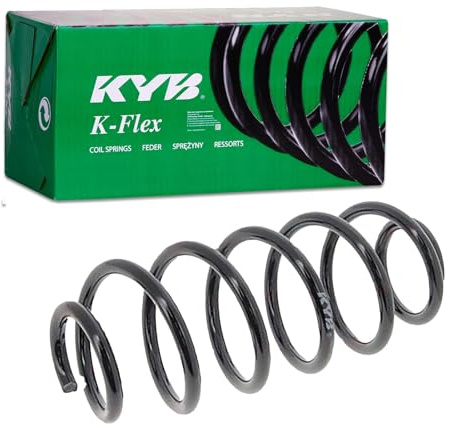 KAYABA UK KYB RH6437 Spiralfeder