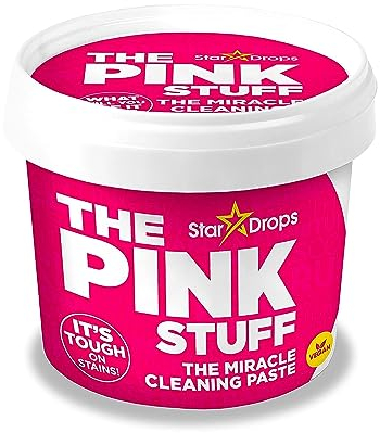 Stardrops Pink Stuff Paste, 500 g PIPA370126 Multi 1