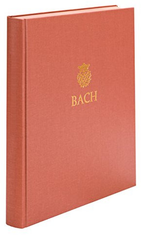 Das Wohltemperierte Klavier II Klavier- und Lautenwerke, Band 6/2: