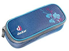 Deuter Pencil Case steel orchid