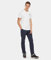 The North Face Men Men's Simple Dome Short Sleeve Tee - TNF White, L