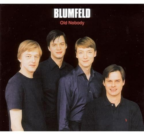 Blumfeld / Indigo