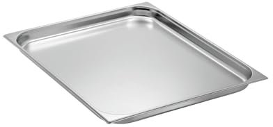 Bacinella Gastronorm 2/1 H. 40 - Bartscher A120040