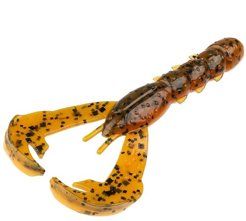 Strike King Rage Baby Craw Köder