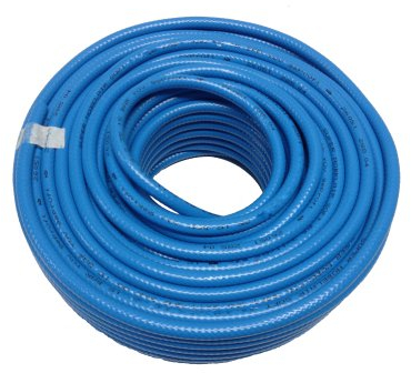 Tricoflex 00411512 Super Nobelair Soft Druckluftschlauch 6.3 mm innen 50 m Rolle