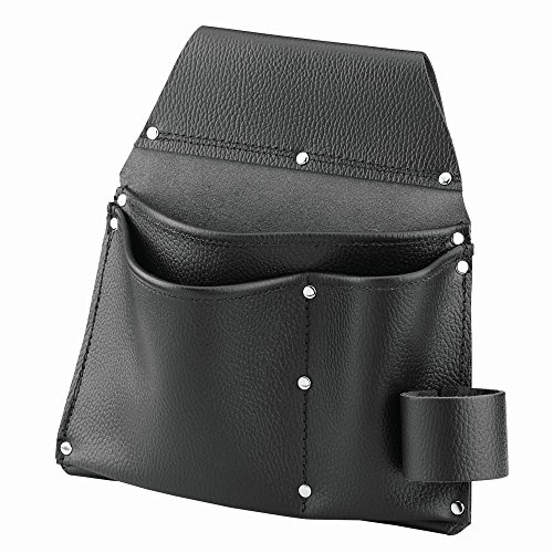 FHB Multifunktions-Tasche Philipp, schwarz, 89370-20-