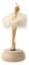 Musicbox Kingdom 27012 Musicbox World Twirling Ballerina Figur