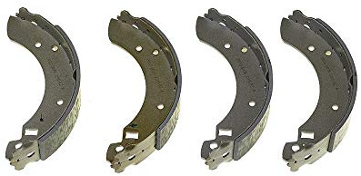 Brembo S24502 Brake Shoes