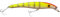 Zam 16 schwimmend 56 16 cm einteilig
