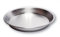 Pentalux Moule à tarte professionnel en aluminium 34 cm