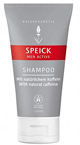 Speick: MEN Active Shampoo 5er Pack (5x150 ml)