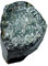 Turmalin grün Verdelith Roh Stein Roh Stück Natur und unbehandelt roh Größe: M - ca. 15-18 mm ca. 30-40 Carat.(4137)