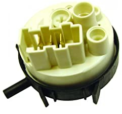 PRESSURE SWITCH ROHS(WASC00094