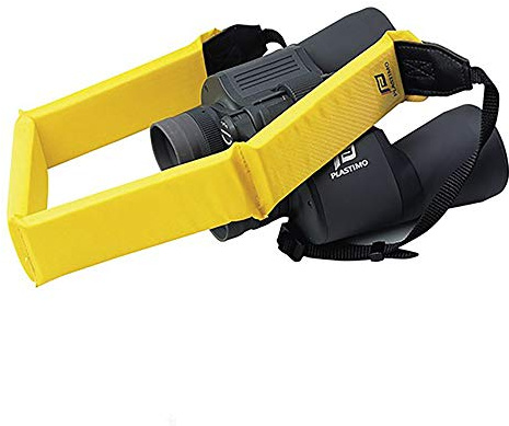 FLOATING STRAP FOR BINOCULARS