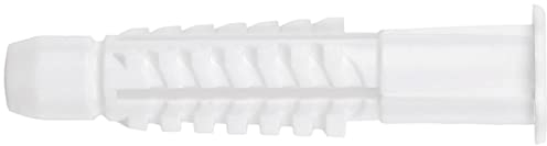 TOX Allzweckdübel Deco 10x66 mm, 6 Stück, 016700081