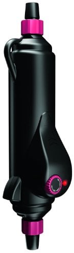 Hydor Riscaldatore Esterno Acquari ETH 300 W Sump e Filtri Esterni, Sicuro e Preciso, Diametro Tubo 16 mm
