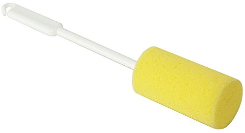 Reinigungsbürste für Kaffeekanne, Pumpkanne, Thermokanne