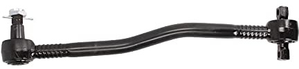 Auger 15254 Lenker, Radaufhängung