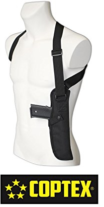 Buchner Schulterholster, Gross