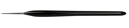 Pro Arte Series MP Fine Detail Paint Brushes For Miniature Model Painting and Nail Art (5/0)