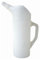 Algi - Broc Multi-Usage gradué 2 litres - 7485200