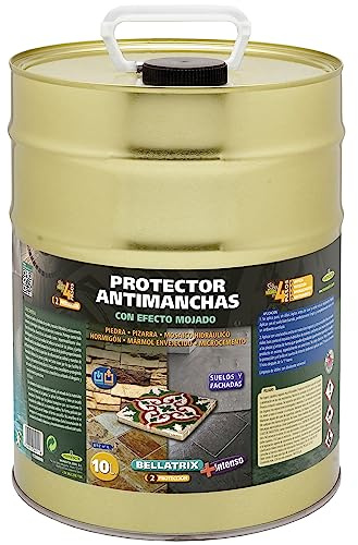 Monestir BELLATRIX PROTECTOR ANTIMANCHA EFECTO MOJADO 10L MONESTIR