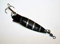 Abu Garcia Toby Spoon Lure 15g Zebra