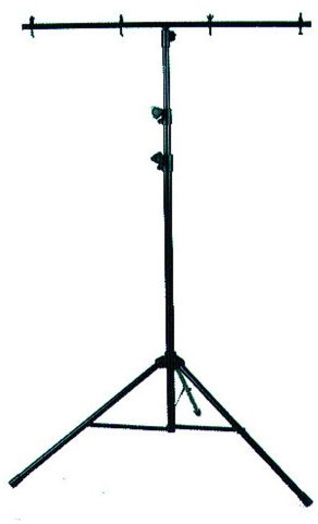 ADJ LTS-6 Lighting Support pour éclairage