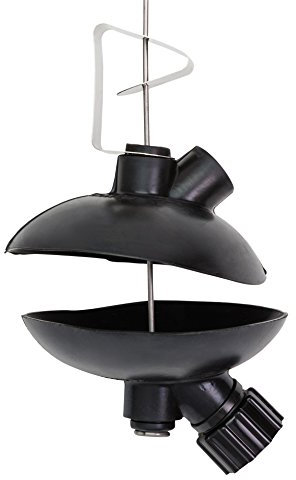 Quicksilver 44357Q2 Spülset für Getriebegehäuse