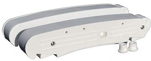 Hayward AXV417WHP Pool Cleaner Pod Kit - White