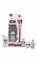 Mimobot MIMOSTORM4GB Clé USB Star Wars Soldat Impérial 4 Go