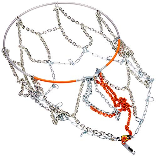 RUD Schneeketten RUDmatic CLASSIC V, Gr. 0141, 1 Paar [Art. 19641]