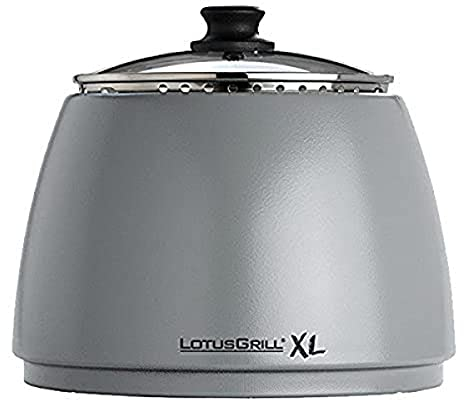 Deksel LotusGrill XL Ø390mm LotusGrill DK-AN-435