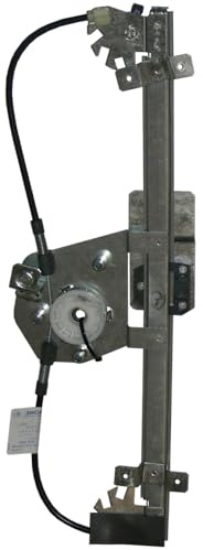Valeo Fensterheber hinten rechts 850771 | Kompatibel mit: OPEL ASTRA H, ASTRA H Caravan, ASTRA H CLASSIC Kombi, ASTRA H CLASSIC Schrägheck, ASTRA H CLASSIC Stufenheck