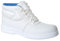 Portwest Bota Con Cordones Steelite Albus S2, Tamaño: 42, Color: Blanco, FW88WHR42