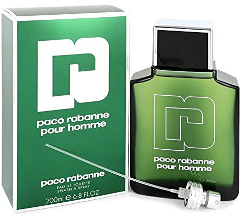 Paco Rabanne Pour Homme EDT 200ML