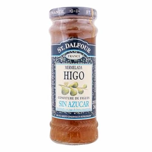 St Dalfour Fig Royale Spread, 284g