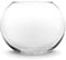 CYS EXCEL Large Bubble (H-10.5 W-12, Approx. 4 Gal.) | Multiple Size Choices Fish Glass Round Bowl Terrarium | Globe Flower Vase Centerpiece, Clear