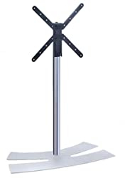 Erard Meubles avec support Lux Up 1050 L Blanc