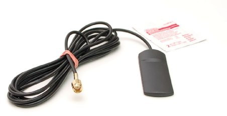 Disco Montar la Antena gsm 900/1800/1900 / UMTS/Bluetooth/WiFi SMA/M