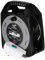 SMJ Electrical CT2013RCD Easy Wind cable reel