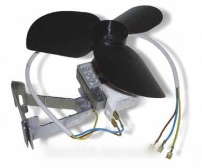 VENTILATEUR CONDENSEUR POUR REFRIGERATEUR LIEBHERR - 987075700