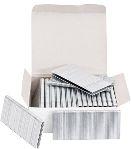 Caja de 2500 grapas tipo 90-8 mm