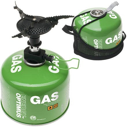 Optimus Crux Gas-Kocher